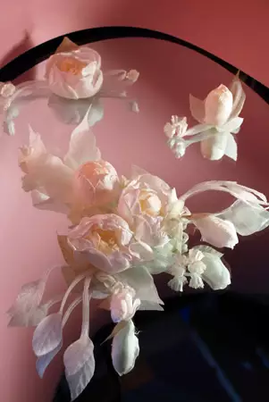  Цветы | Широкий выбор свадебных платьев и аксессуаров в свадебном салоне «Ольга»