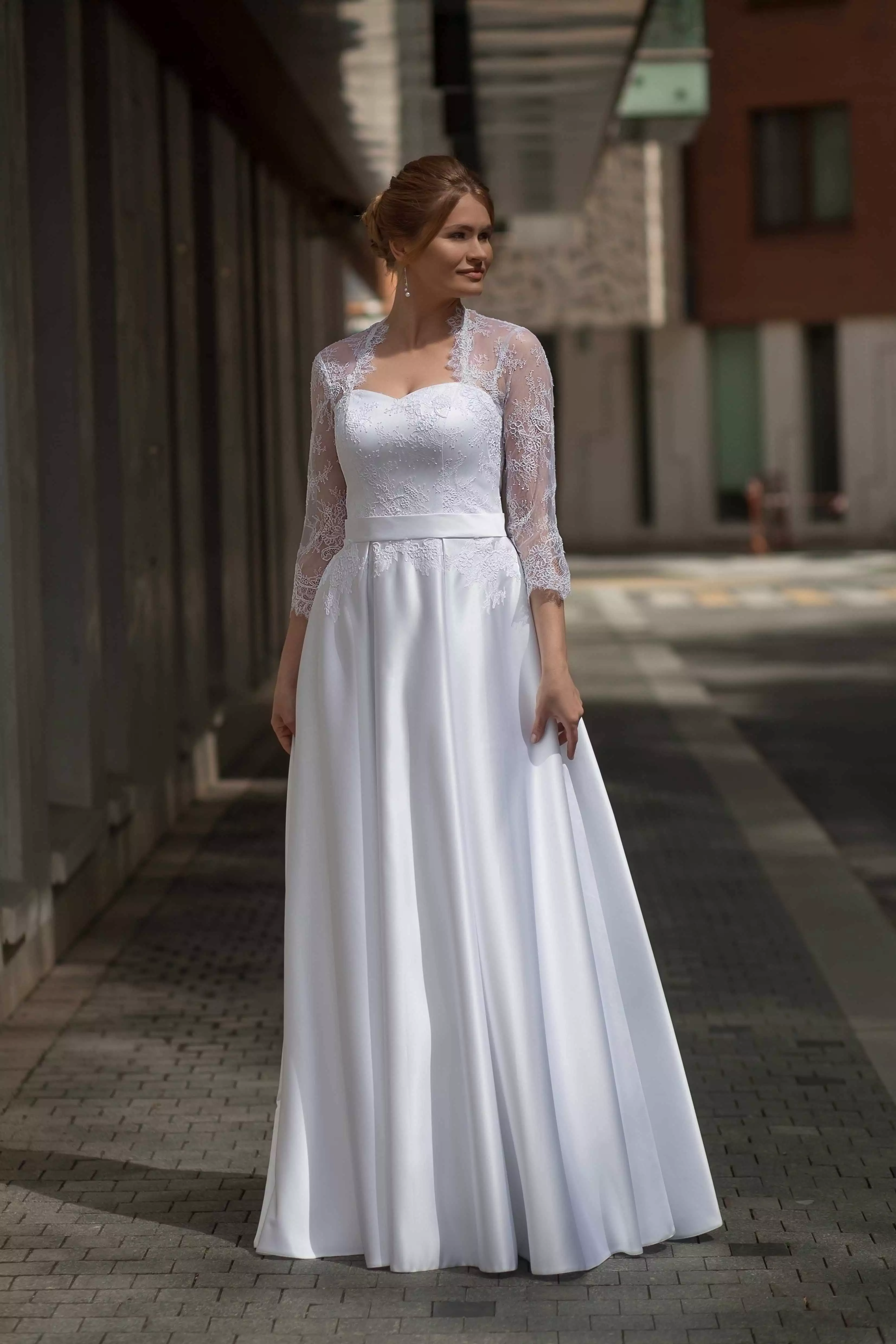 Olga Sposa 2023 | Широкий выбор свадебных платьев и аксессуаров в свадебном салоне «Ольга»