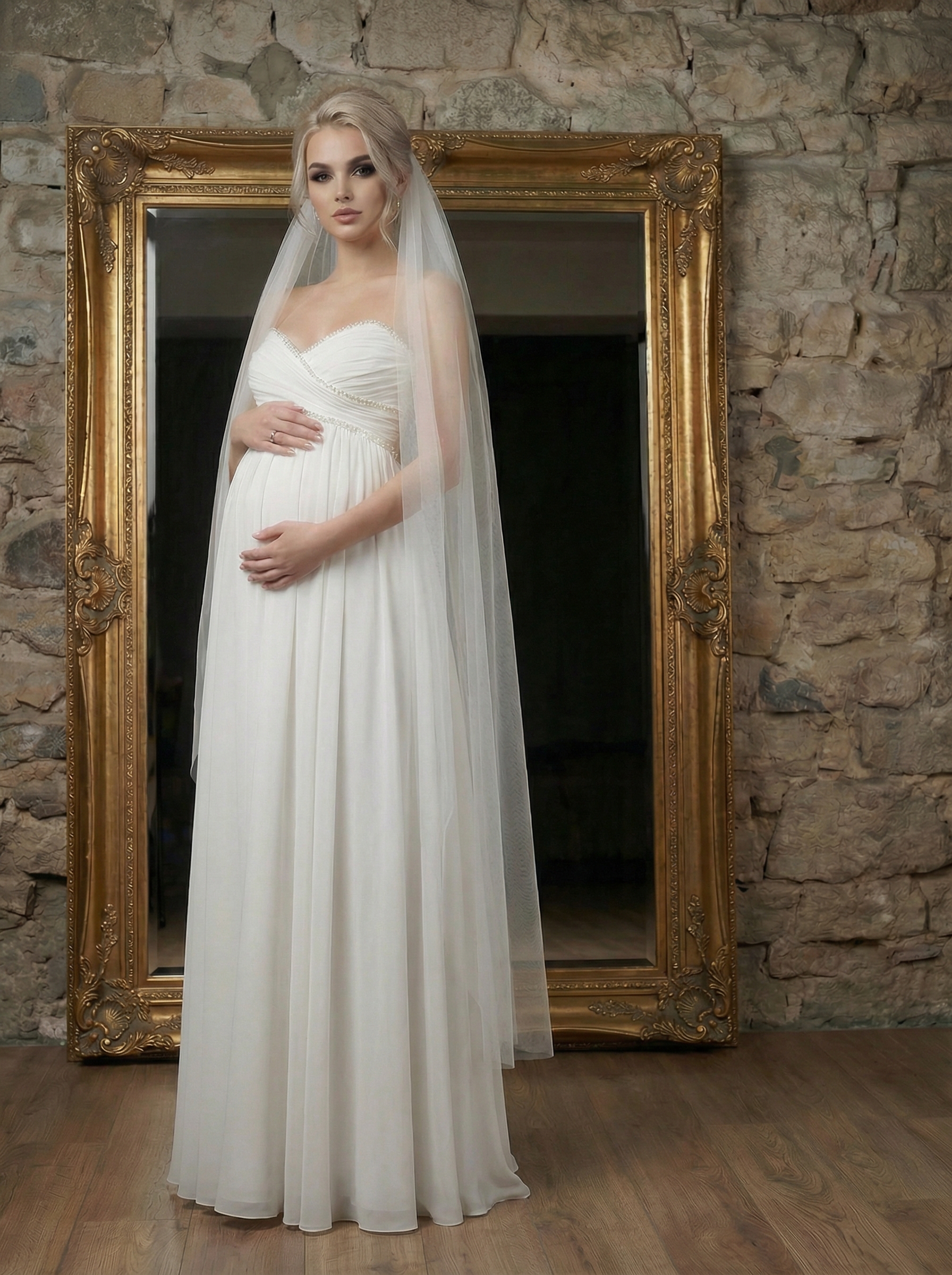 Olga Sposa 3360 | Широкий выбор свадебных платьев и аксессуаров в свадебном салоне «Ольга»