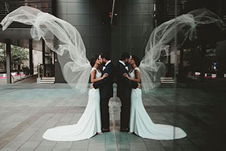 Свадебное фото