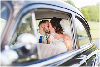 Свадебное фото