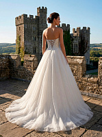 Olga Sposa 3352 | Широкий выбор свадебных платьев и аксессуаров в свадебном салоне «Ольга»