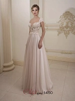 Olga Sposa 1450 | Широкий выбор свадебных платьев и аксессуаров в свадебном салоне «Ольга»