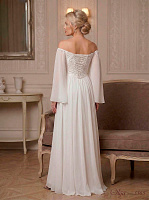 Olga Sposa 3365 | Широкий выбор свадебных платьев и аксессуаров в свадебном салоне «Ольга»