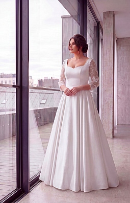 Olga Sposa 2016 | Широкий выбор свадебных платьев и аксессуаров в свадебном салоне «Ольга»
