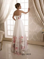 Olga Sposa 1422 | Широкий выбор свадебных платьев и аксессуаров в свадебном салоне «Ольга»