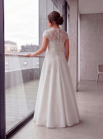 Olga Sposa 2011 | Широкий выбор свадебных платьев и аксессуаров в свадебном салоне «Ольга»