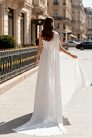 Olga Sposa 3296 | Широкий выбор свадебных платьев и аксессуаров в свадебном салоне «Ольга»