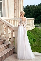 Olga Sposa 1238_L | Широкий выбор свадебных платьев и аксессуаров в свадебном салоне «Ольга»