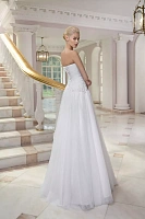 Olga Sposa 1243 | Широкий выбор свадебных платьев и аксессуаров в свадебном салоне «Ольга»