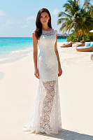 Olga Sposa 1115 | Широкий выбор свадебных платьев и аксессуаров в свадебном салоне «Ольга»
