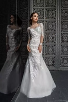 Olga Sposa 1637 | Широкий выбор свадебных платьев и аксессуаров в свадебном салоне «Ольга»