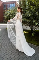 Olga Sposa 1632 | Широкий выбор свадебных платьев и аксессуаров в свадебном салоне «Ольга»