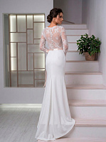 Olga Sposa 3321 | Широкий выбор свадебных платьев и аксессуаров в свадебном салоне «Ольга»