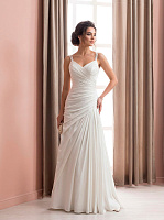 Olga Sposa 3305 | Широкий выбор свадебных платьев и аксессуаров в свадебном салоне «Ольга»