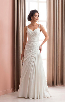 Olga Sposa 3305 | Широкий выбор свадебных платьев и аксессуаров в свадебном салоне «Ольга»