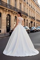 Olga Sposa 1130 | Широкий выбор свадебных платьев и аксессуаров в свадебном салоне «Ольга»