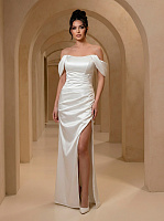 Olga Sposa 3310 | Широкий выбор свадебных платьев и аксессуаров в свадебном салоне «Ольга»