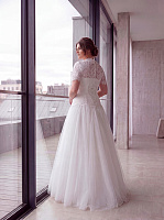 Olga Sposa 2008 | Широкий выбор свадебных платьев и аксессуаров в свадебном салоне «Ольга»