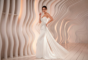 Новая коллекция "Хлоя" | Новости свадебного салона «Ольга»