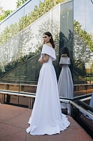 Olga Sposa 1722 | Широкий выбор свадебных платьев и аксессуаров в свадебном салоне «Ольга»