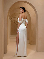 Olga Sposa 3310 | Широкий выбор свадебных платьев и аксессуаров в свадебном салоне «Ольга»