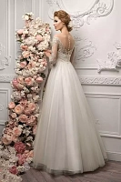 Olga Sposa 1168 | Широкий выбор свадебных платьев и аксессуаров в свадебном салоне «Ольга»
