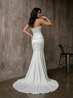 Olga Sposa 3319 | Широкий выбор свадебных платьев и аксессуаров в свадебном салоне «Ольга»