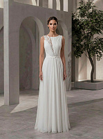 Olga Sposa 3314 | Широкий выбор свадебных платьев и аксессуаров в свадебном салоне «Ольга»