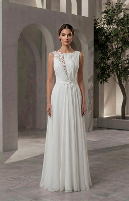 Olga Sposa 3314 | Широкий выбор свадебных платьев и аксессуаров в свадебном салоне «Ольга»