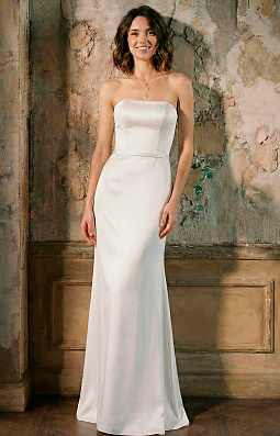 Olga Sposa 1253 | Широкий выбор свадебных платьев и аксессуаров в свадебном салоне «Ольга»