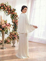 Olga Sposa 3330-трансформер | Широкий выбор свадебных платьев и аксессуаров в свадебном салоне «Ольга»