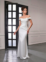 Olga Sposa 3327 | Широкий выбор свадебных платьев и аксессуаров в свадебном салоне «Ольга»