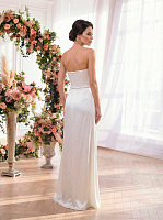 Olga Sposa 3330 | Широкий выбор свадебных платьев и аксессуаров в свадебном салоне «Ольга»