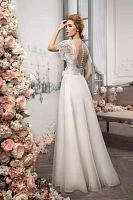 Olga Sposa 1160 | Широкий выбор свадебных платьев и аксессуаров в свадебном салоне «Ольга»