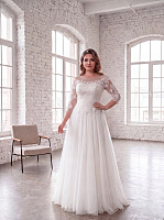 Olga Sposa 2020 | Широкий выбор свадебных платьев и аксессуаров в свадебном салоне «Ольга»