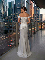 Olga Sposa 3359 | Широкий выбор свадебных платьев и аксессуаров в свадебном салоне «Ольга»