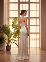 Olga Sposa 3301 | Широкий выбор свадебных платьев и аксессуаров в свадебном салоне «Ольга»