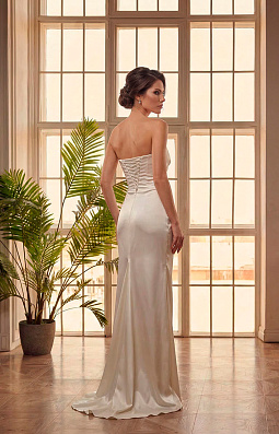 Olga Sposa 3301 | Широкий выбор свадебных платьев и аксессуаров в свадебном салоне «Ольга»