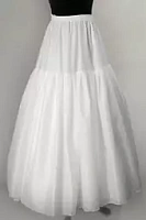  Нижняя юбка Беатрис | Широкий выбор свадебных платьев и аксессуаров в свадебном салоне «Ольга»