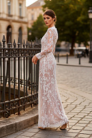 Olga Sposa 3263 | Широкий выбор свадебных платьев и аксессуаров в свадебном салоне «Ольга»