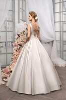 Olga Sposa 1161 | Широкий выбор свадебных платьев и аксессуаров в свадебном салоне «Ольга»