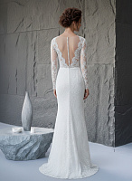 Olga Sposa 3308 | Широкий выбор свадебных платьев и аксессуаров в свадебном салоне «Ольга»