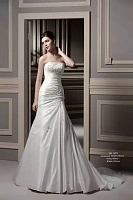 Olga Sposa E20 | Широкий выбор свадебных платьев и аксессуаров в свадебном салоне «Ольга»