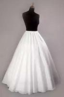  Нижняя юбка Юниверсальная | Широкий выбор свадебных платьев и аксессуаров в свадебном салоне «Ольга»