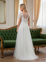 Olga Sposa 3368 | Широкий выбор свадебных платьев и аксессуаров в свадебном салоне «Ольга»