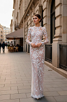 Olga Sposa 3263 | Широкий выбор свадебных платьев и аксессуаров в свадебном салоне «Ольга»