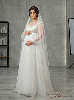 Olga Sposa 3367 | Широкий выбор свадебных платьев и аксессуаров в свадебном салоне «Ольга»