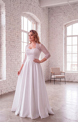 Olga Sposa 2023 | Широкий выбор свадебных платьев и аксессуаров в свадебном салоне «Ольга»