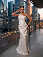 Olga Sposa 3353 | Широкий выбор свадебных платьев и аксессуаров в свадебном салоне «Ольга»